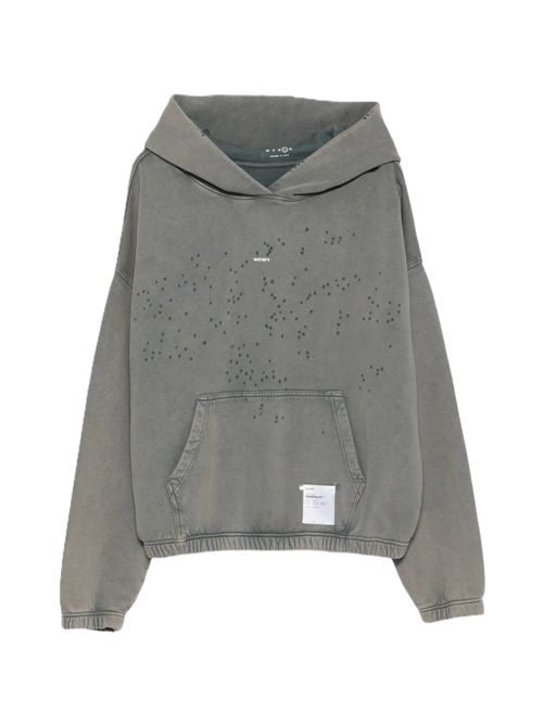  SATISFY | 1109701A02FADED BLACK